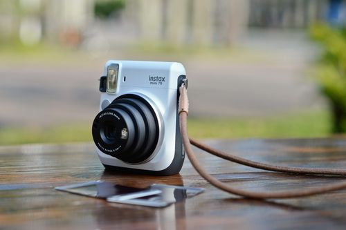 手機這么好用了,我為什么還要推薦你買 拍立得