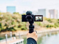 最新 數碼相機頻道