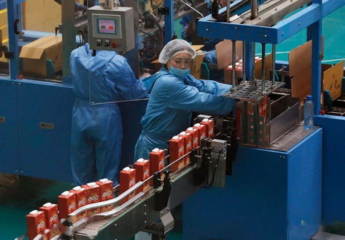 路透社探秘朝鮮女工