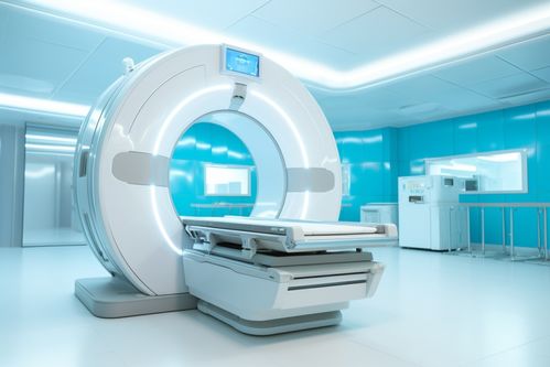 醫(yī)學(xué)服務(wù)ct掃描機(jī)器醫(yī)療儀器攝影圖 攝影圖