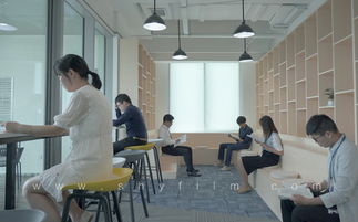 陜西西安尚影傳媒影視服務企業宣傳片拍攝