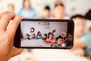 攝影紀實 六一節 走進嵩縣庫區鄉,巾幗志愿服務活動