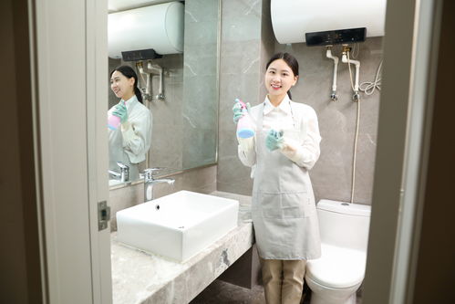 保姆保潔服務——女性人物攝影與擴印服務的專業記錄