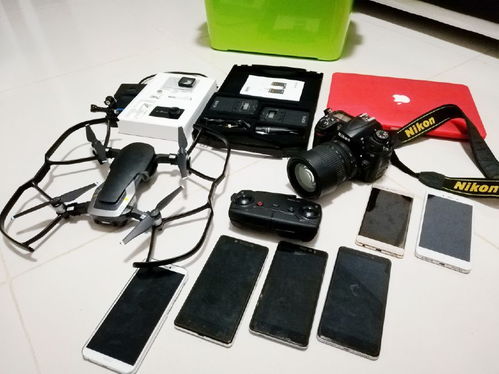 旅行喜歡拍照？這5個數碼產品，讓你的旅拍更出彩